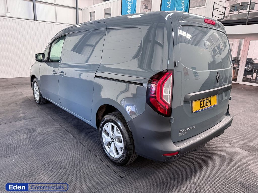 Used Renault Kangoo Maxi 2025 for sale - 76118789: Photo 7