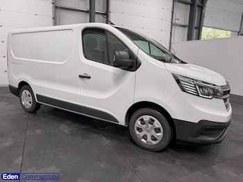 Used Renault Trafic 2023 for sale - 78874709: Photo