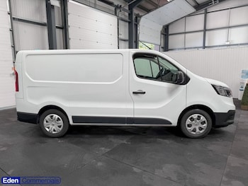 Used Renault Trafic 2023 for sale - 78874709: Photo
