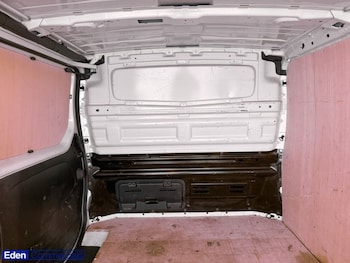 Used Renault Trafic 2023 for sale - 78874709: Photo