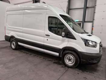 Used Ford Transit 2024 for sale - 74580605: Photo