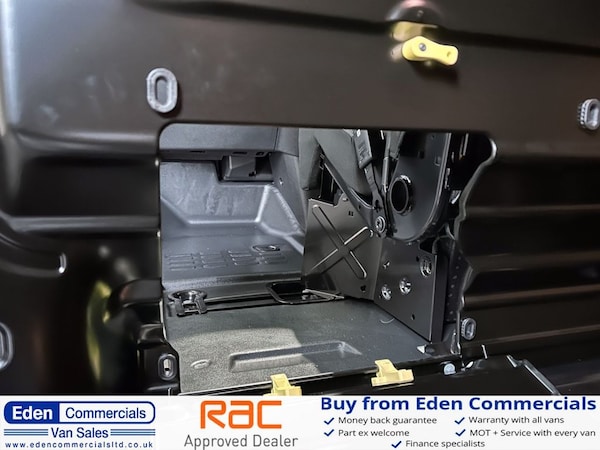 Used Vauxhall Vivaro 2024 for sale - 73413966: Photo 10