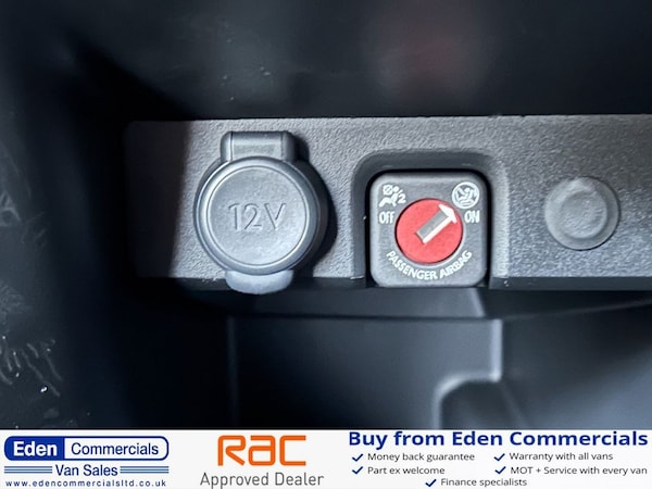 Used Vauxhall Vivaro 2024 for sale - 73413966: Photo 12