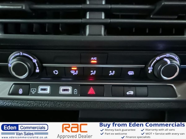 Used Vauxhall Vivaro 2024 for sale - 73413966: Photo 21
