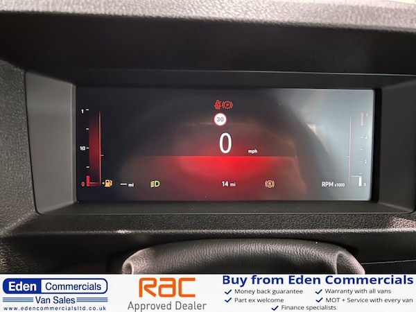 Used Vauxhall Vivaro 2024 for sale - 73413966: Photo 24