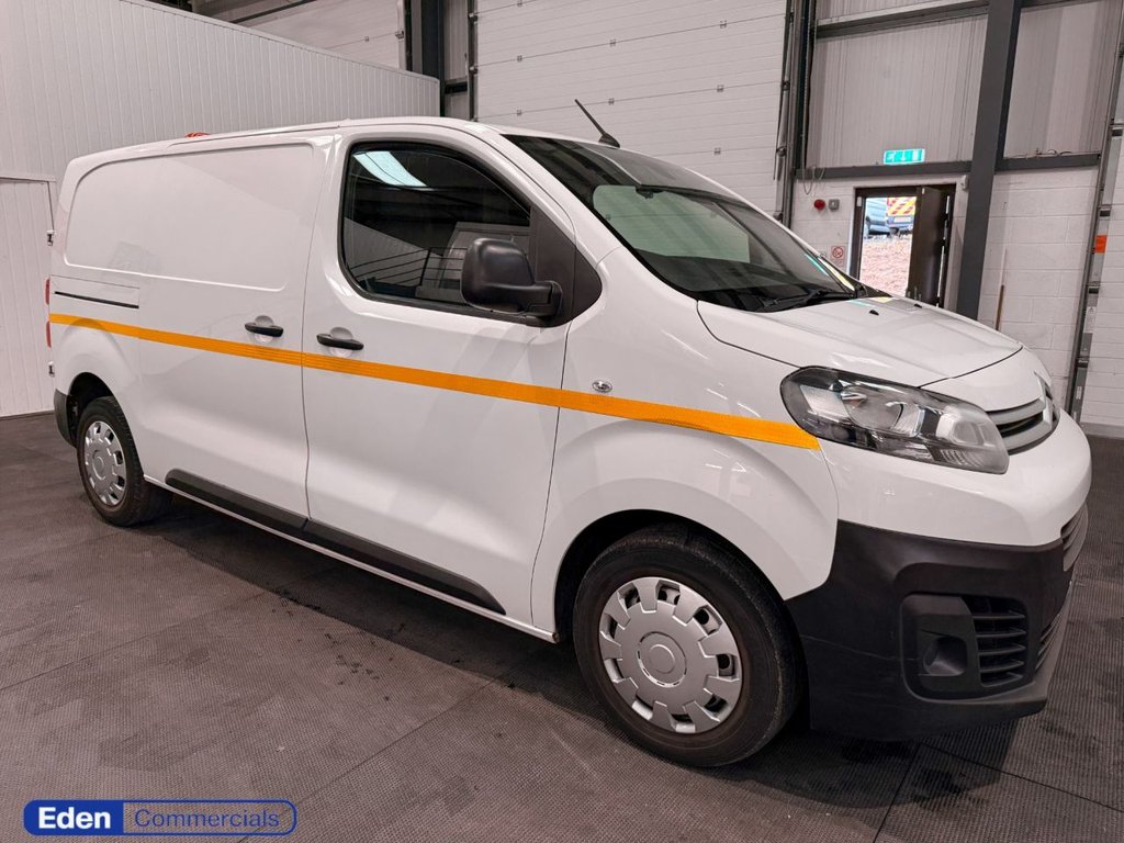 Used Citroen Dispatch 2020 for sale - 76429735: Photo 1