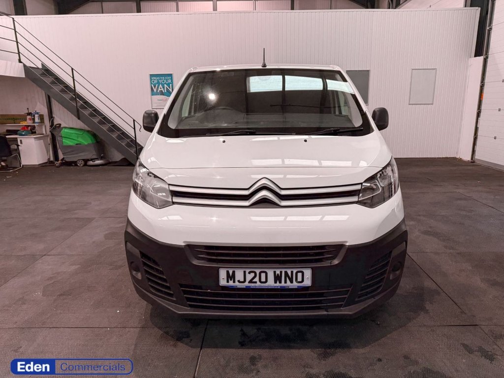 Used Citroen Dispatch 2020 for sale - 76429735: Photo 10