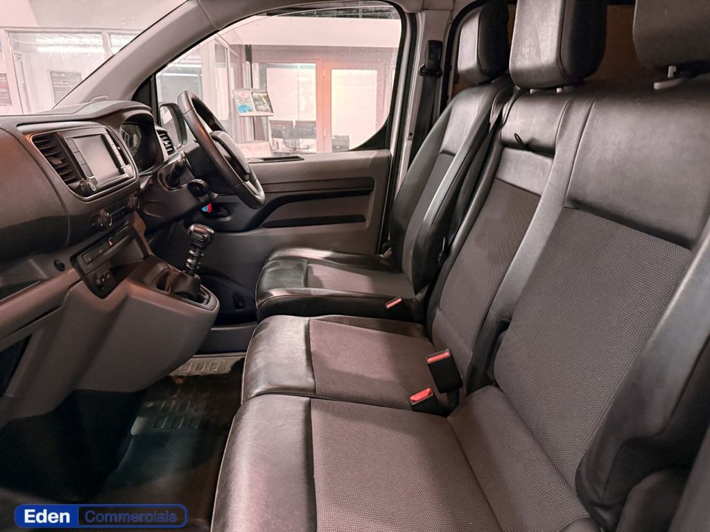 Used Citroen Dispatch 2020 for sale - 76429735: Photo 12