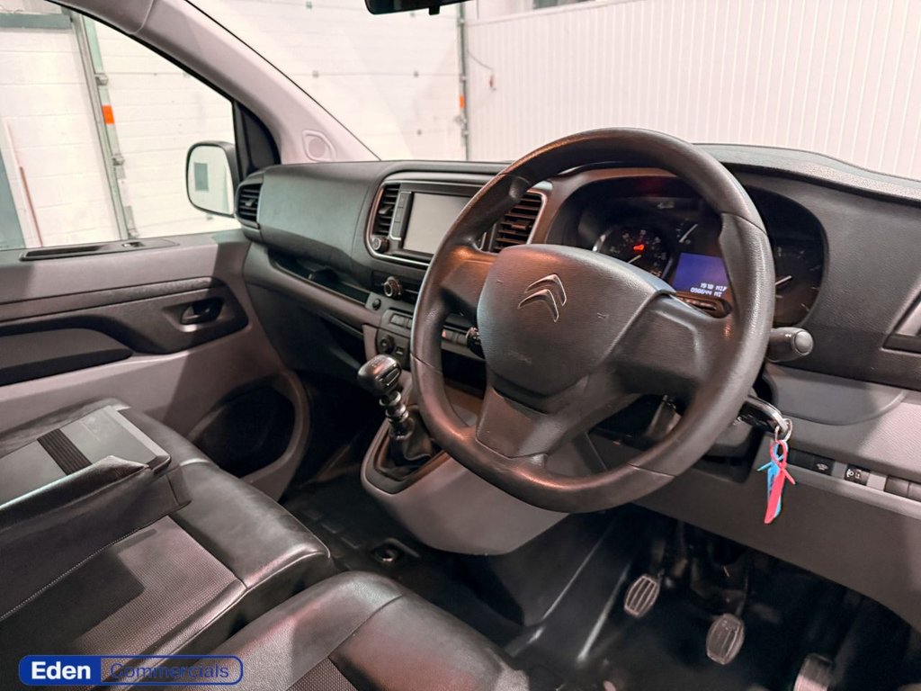 Used Citroen Dispatch 2020 for sale - 76429735: Photo 13