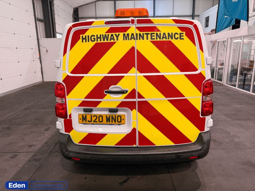 Used Citroen Dispatch 2020 for sale - 76429735: Photo 14