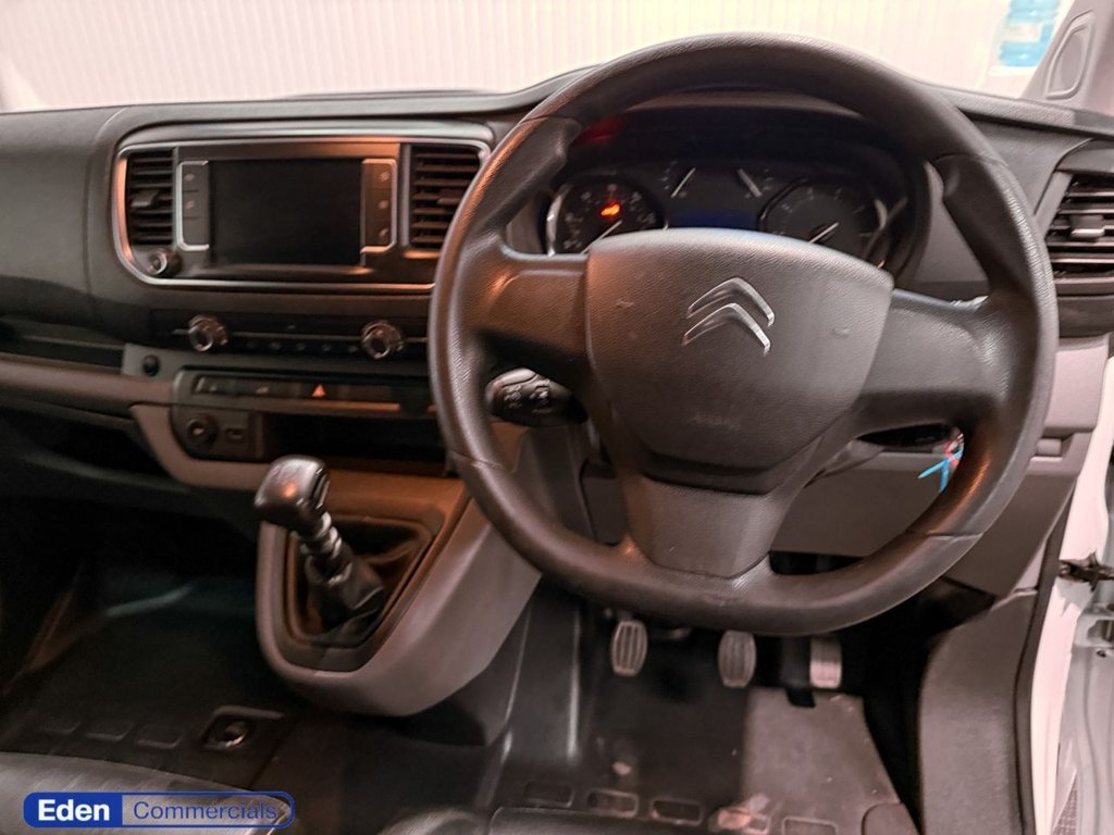 Used Citroen Dispatch 2020 for sale - 76429735: Photo 15