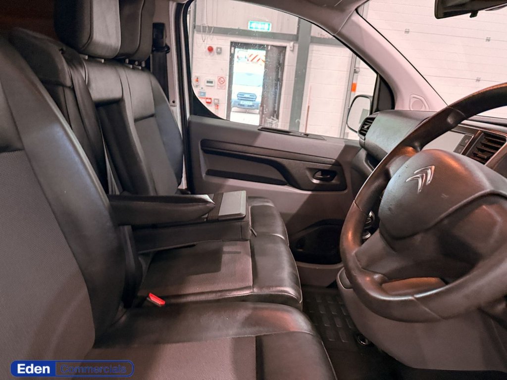 Used Citroen Dispatch 2020 for sale - 76429735: Photo 16
