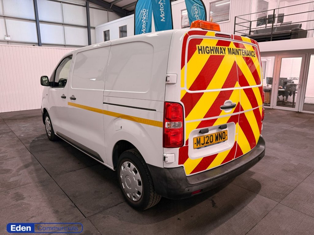 Used Citroen Dispatch 2020 for sale - 76429735: Photo 17