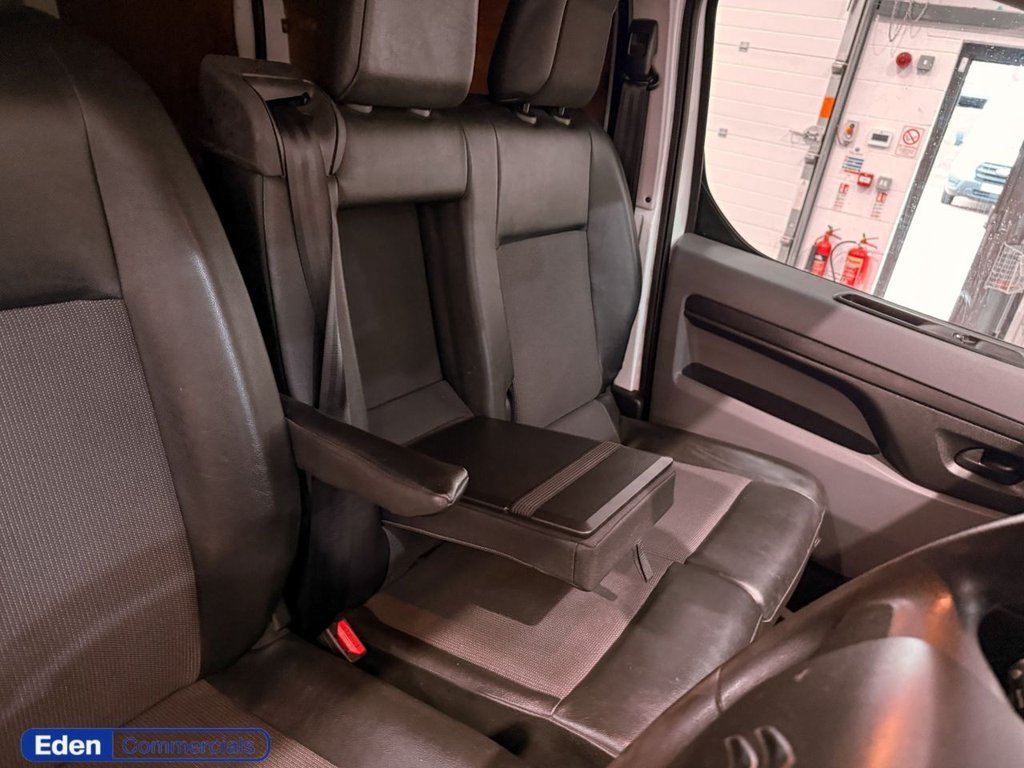 Used Citroen Dispatch 2020 for sale - 76429735: Photo 18