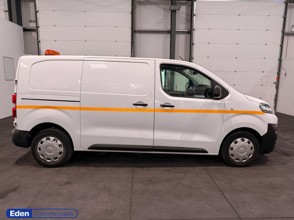 Used Citroen Dispatch 2020 for sale - 76429735: Photo 2
