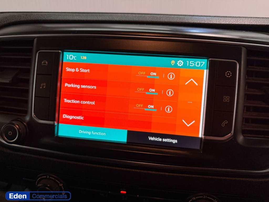 Used Citroen Dispatch 2020 for sale - 76429735: Photo 22