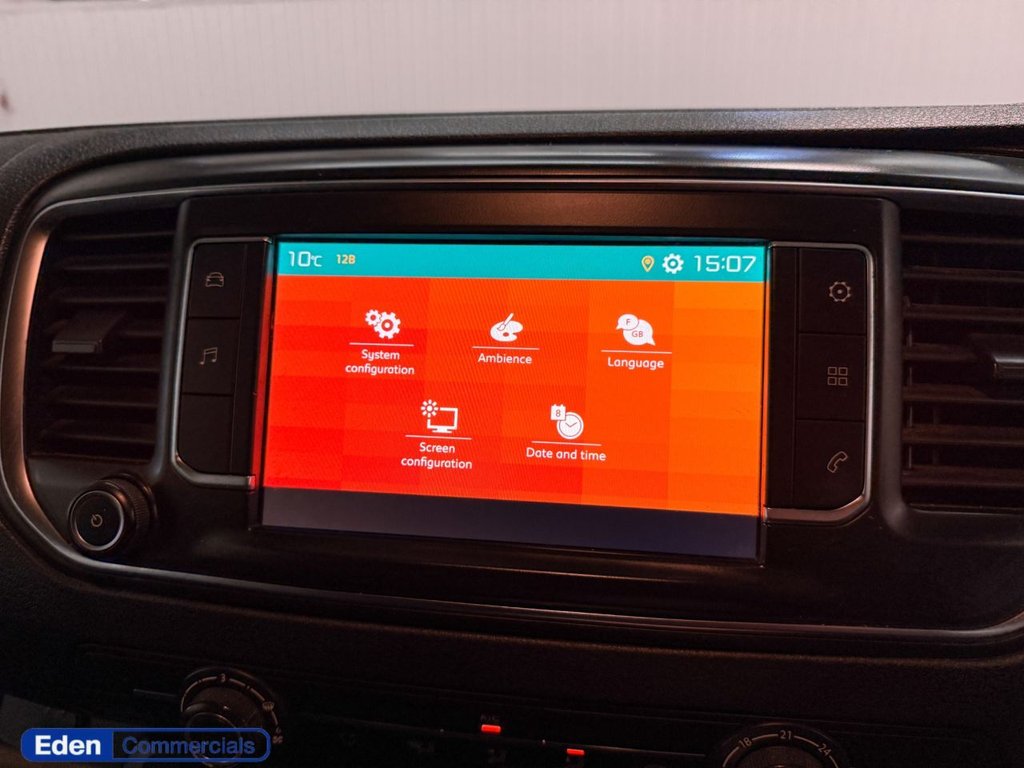 Used Citroen Dispatch 2020 for sale - 76429735: Photo 23