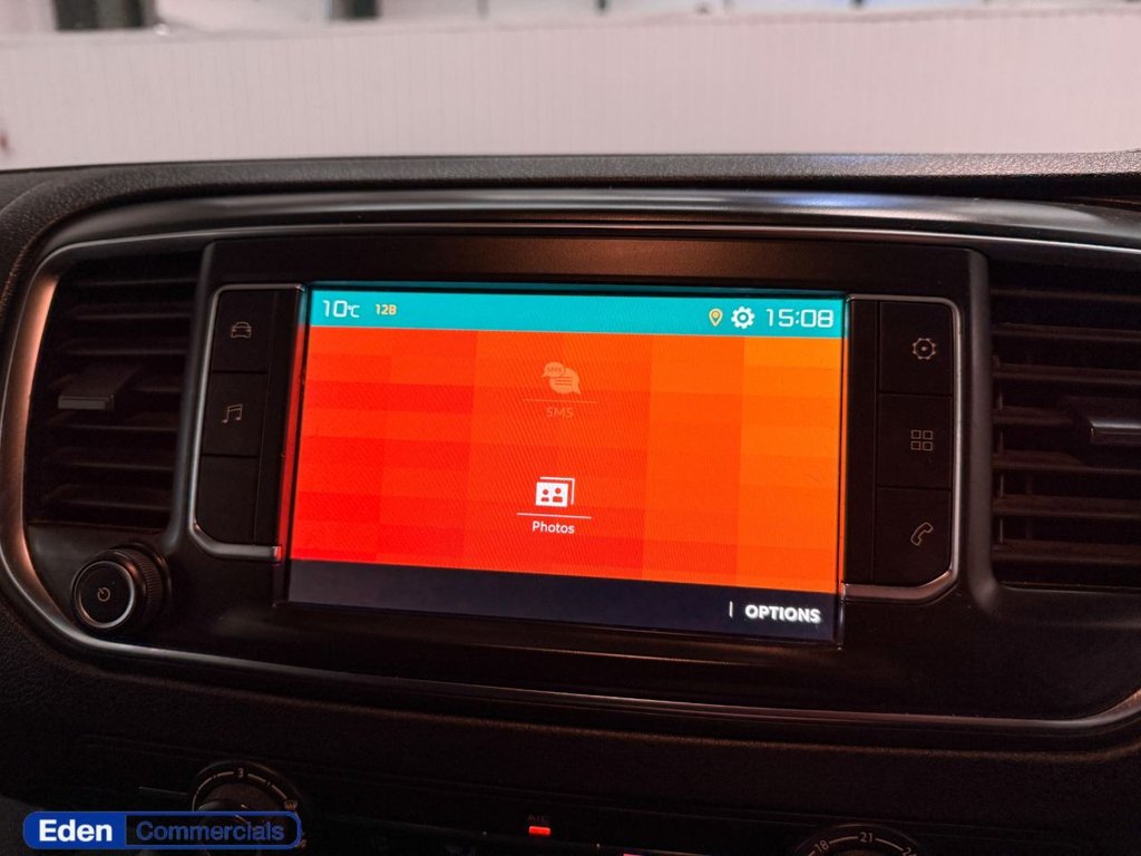 Used Citroen Dispatch 2020 for sale - 76429735: Photo 24