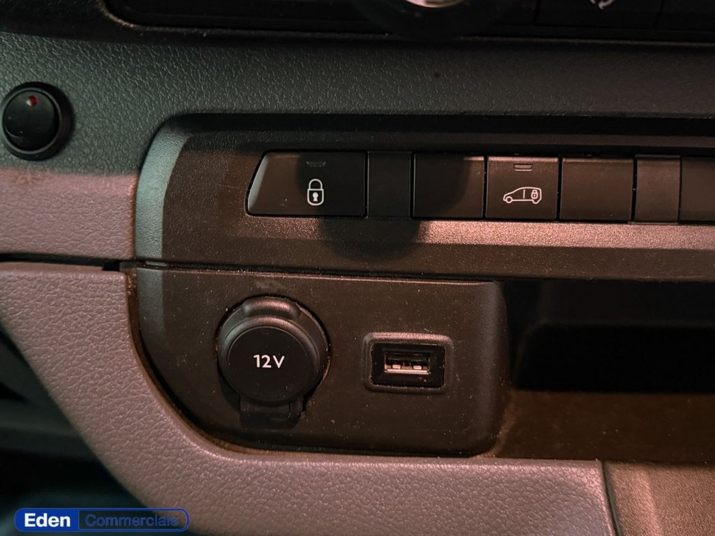 Used Citroen Dispatch 2020 for sale - 76429735: Photo 27