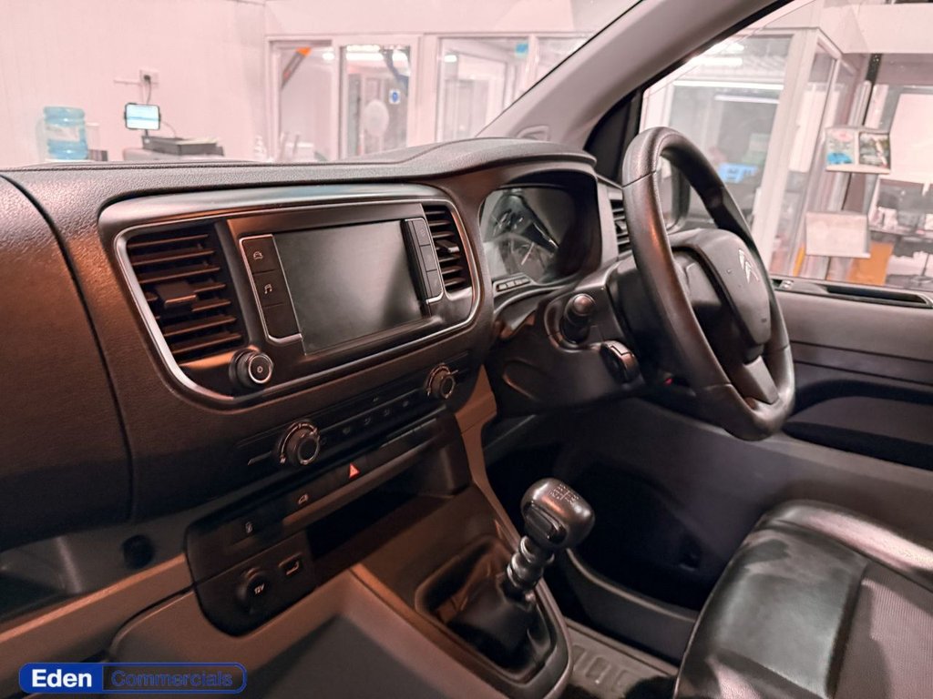 Used Citroen Dispatch 2020 for sale - 76429735: Photo 3
