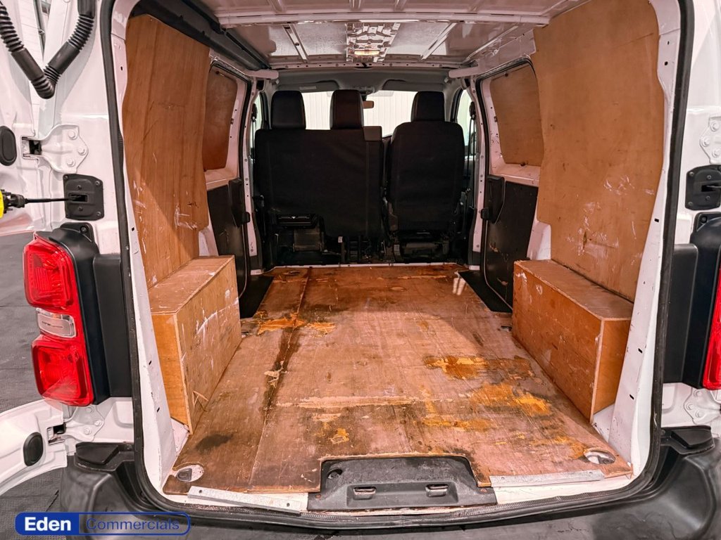 Used Citroen Dispatch 2020 for sale - 76429735: Photo 4