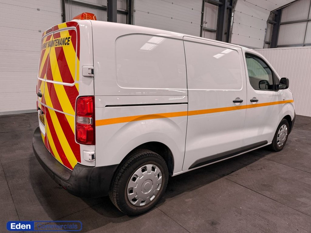 Used Citroen Dispatch 2020 for sale - 76429735: Photo 5