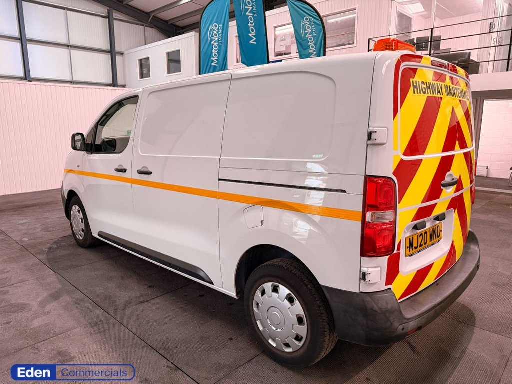 Used Citroen Dispatch 2020 for sale - 76429735: Photo 6
