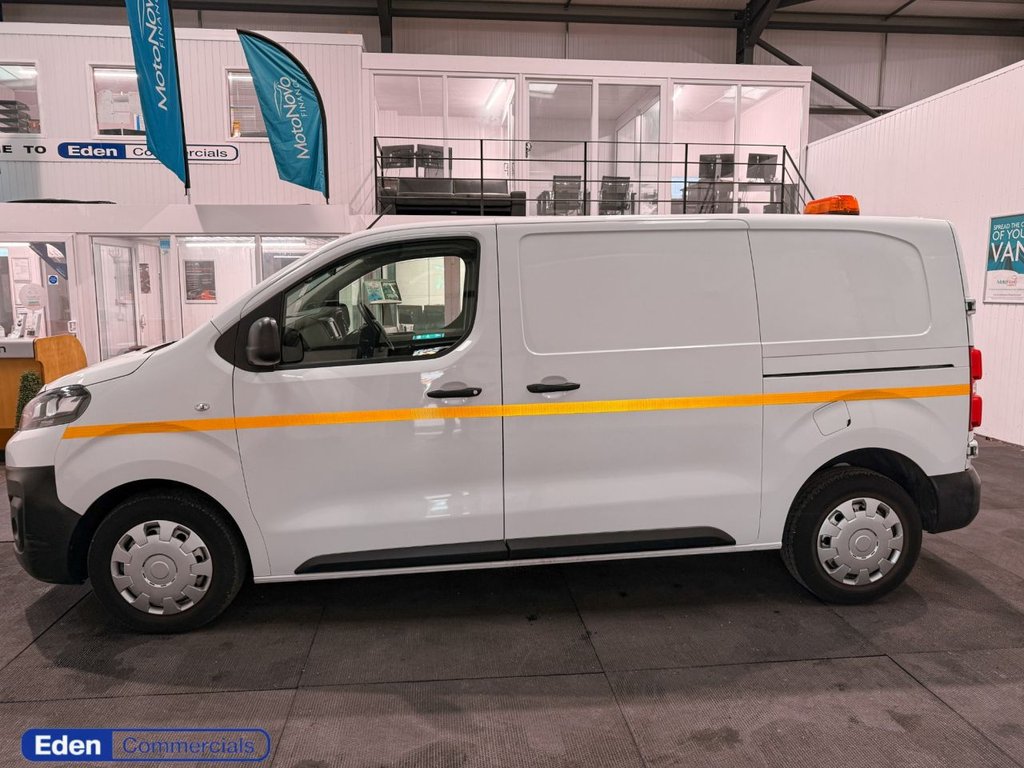 Used Citroen Dispatch 2020 for sale - 76429735: Photo 7