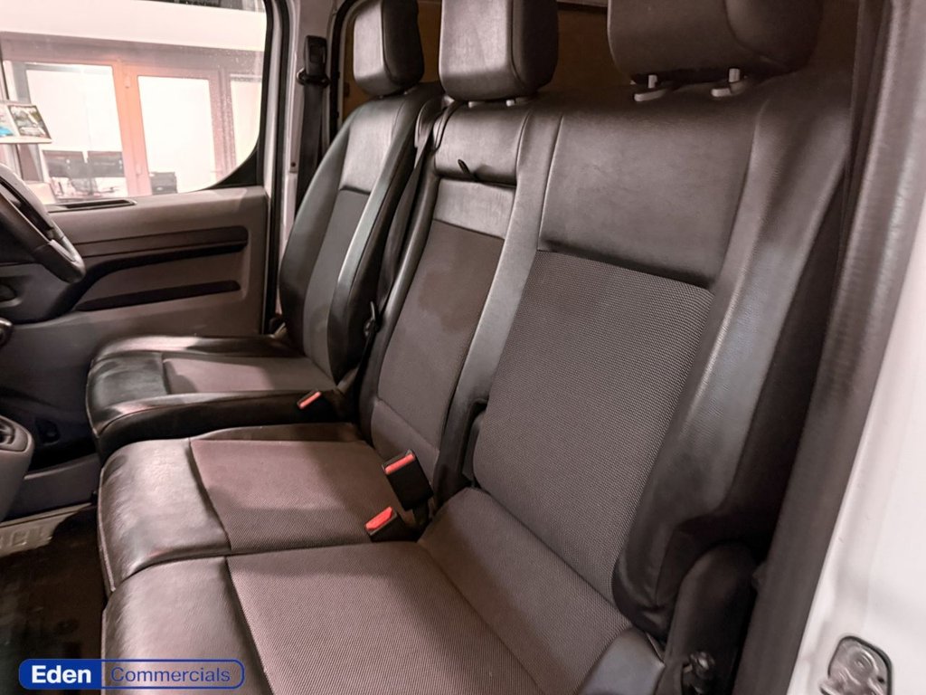 Used Citroen Dispatch 2020 for sale - 76429735: Photo 9