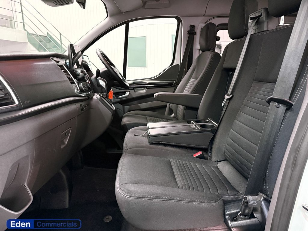 Used Ford Transit Custom 2023 for sale - 77905038: Photo 10