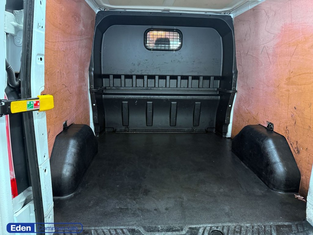 Used Ford Transit Custom 2023 for sale - 77905038: Photo 11