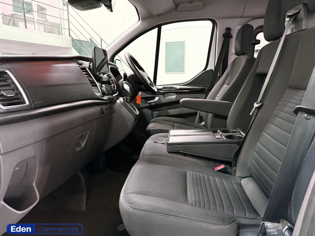 Used Ford Transit Custom 2023 for sale - 77905038: Photo 12