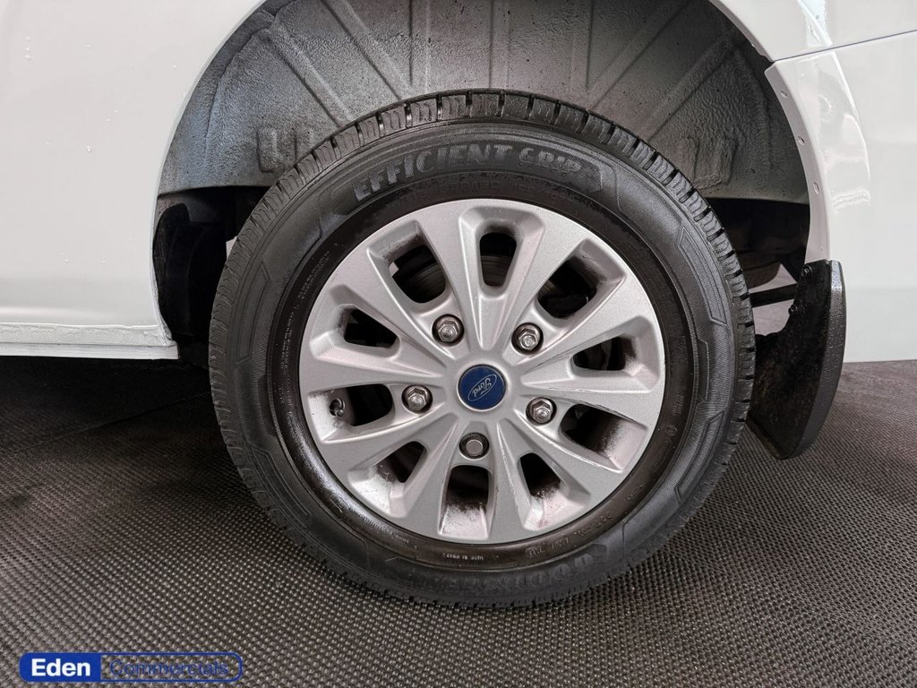 Used Ford Transit Custom 2023 for sale - 77905038: Photo 13