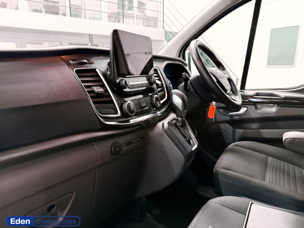 Used Ford Transit Custom 2023 for sale - 77905038: Photo 14
