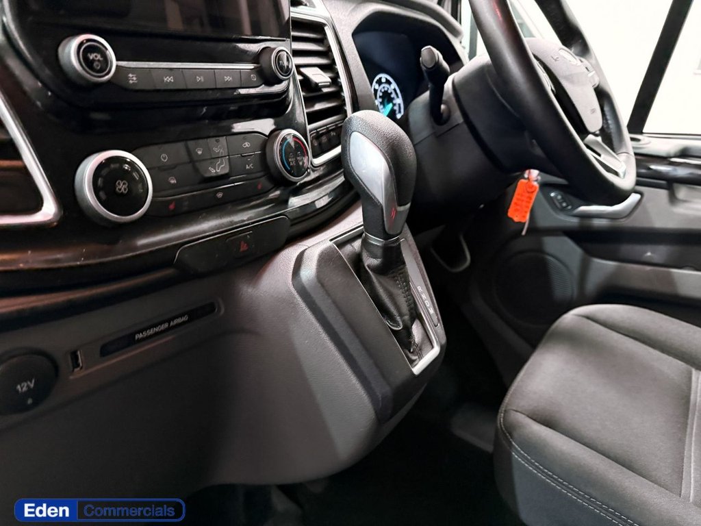 Used Ford Transit Custom 2023 for sale - 77905038: Photo 15