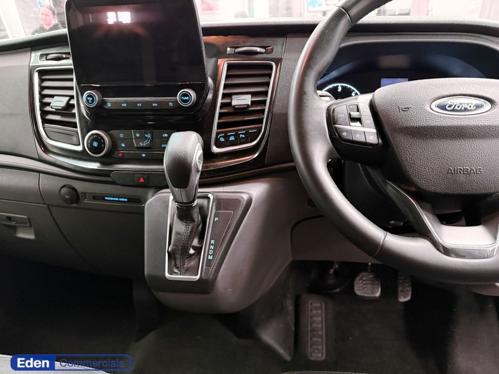 Used Ford Transit Custom 2023 for sale - 77905038: Photo 18