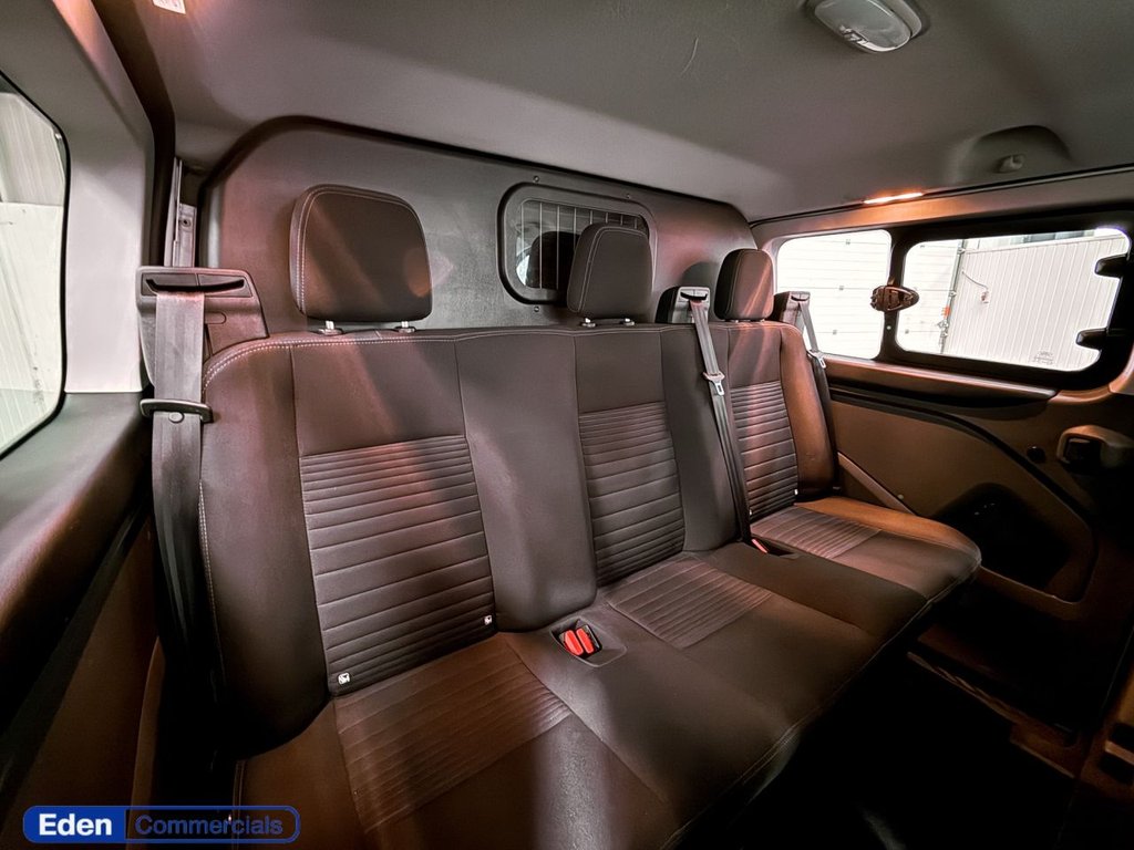 Used Ford Transit Custom 2023 for sale - 77905038: Photo 20
