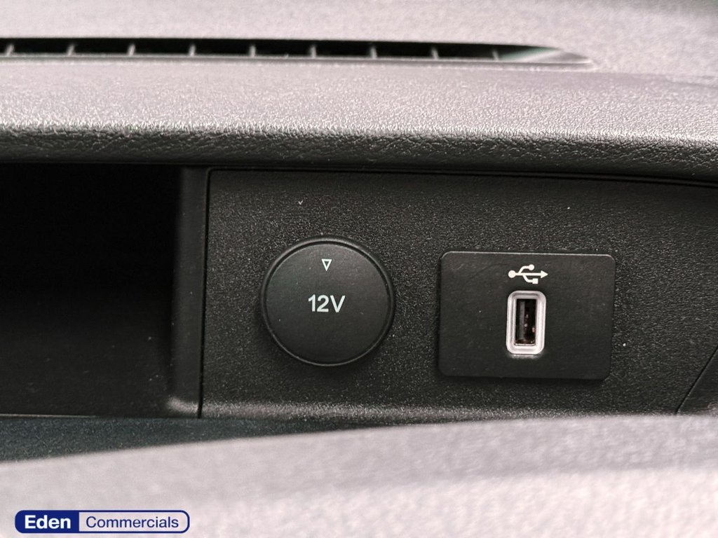 Used Ford Transit Custom 2023 for sale - 77905038: Photo 24