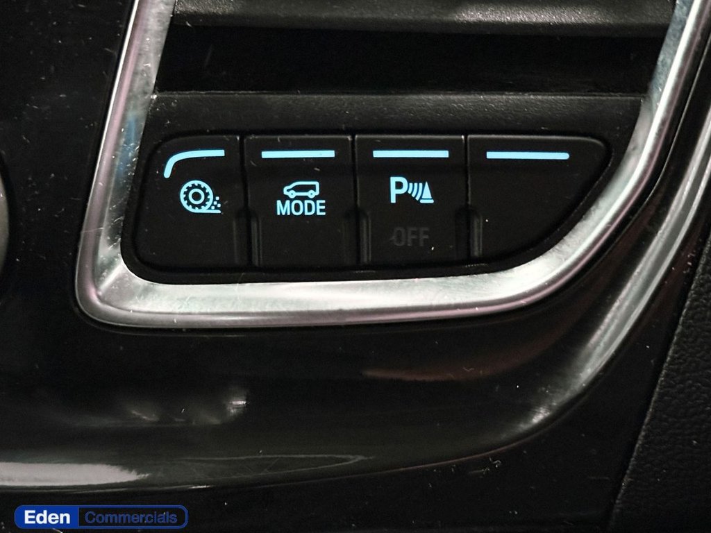 Used Ford Transit Custom 2023 for sale - 77905038: Photo 25