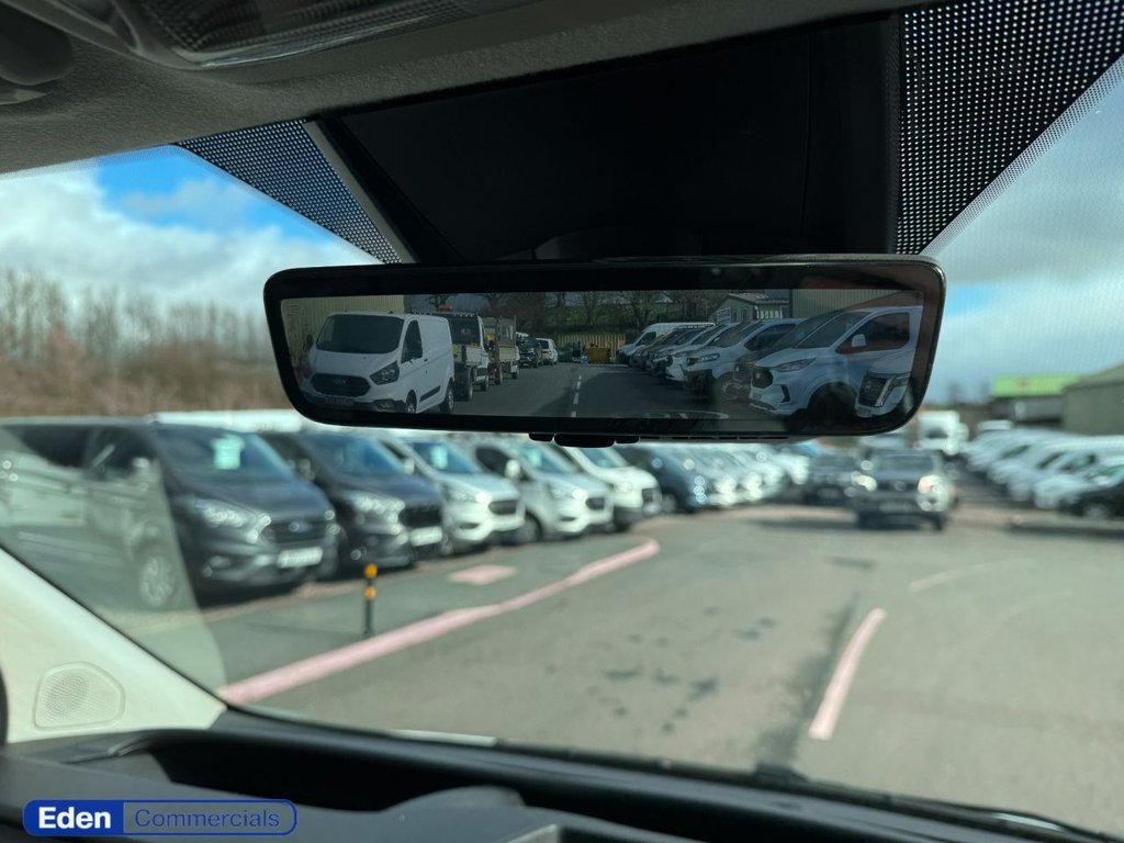 Used Ford Transit Custom 2023 for sale - 77905038: Photo 26