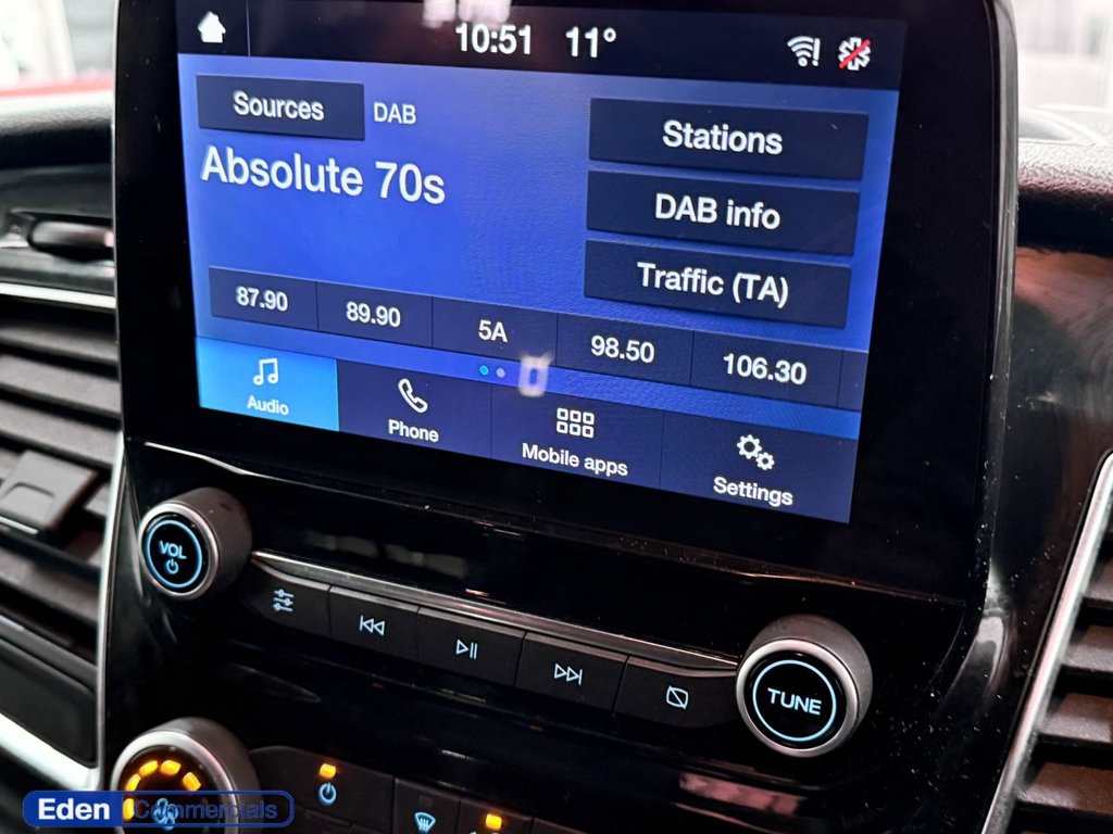 Used Ford Transit Custom 2023 for sale - 77905038: Photo 28