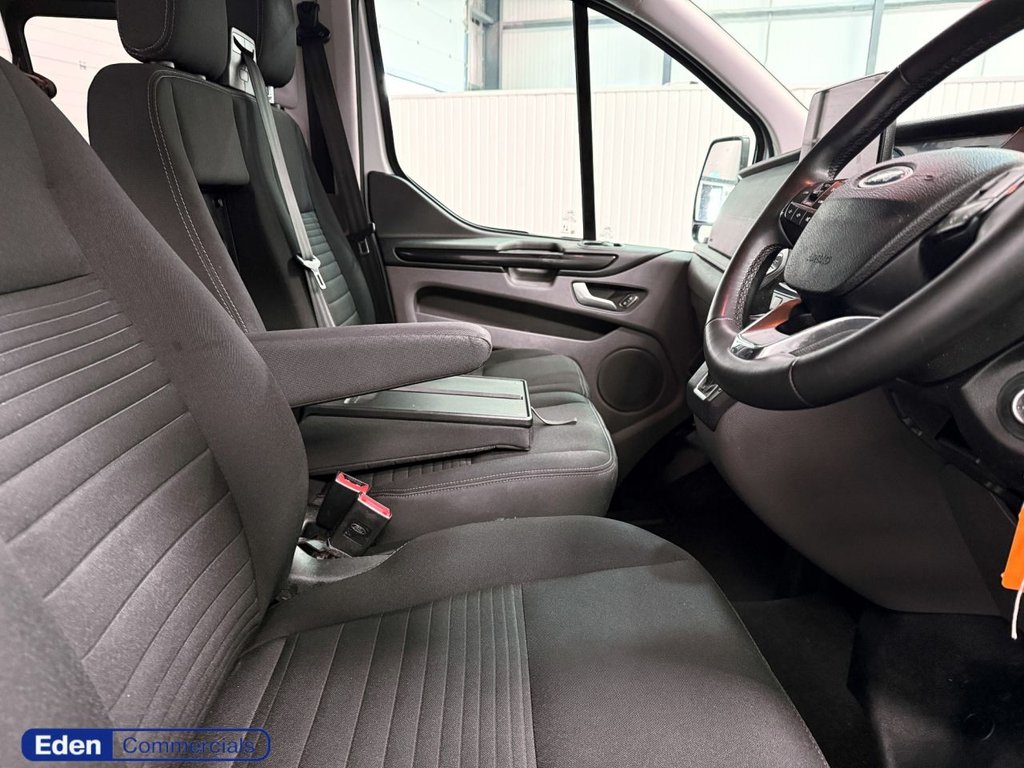 Used Ford Transit Custom 2023 for sale - 77905038: Photo 29