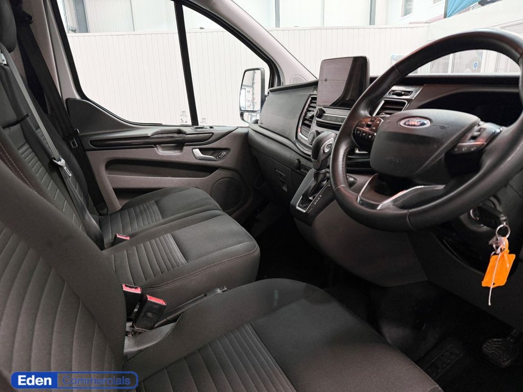 Used Ford Transit Custom 2023 for sale - 77905038: Photo 3
