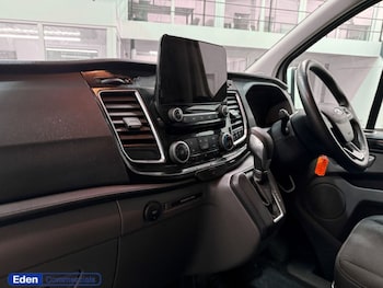 Used Ford Transit Custom 2023 for sale - 77905038: Photo