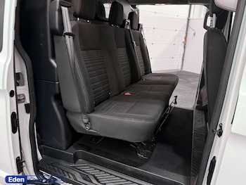 Used Ford Transit Custom 2023 for sale - 77905038: Photo