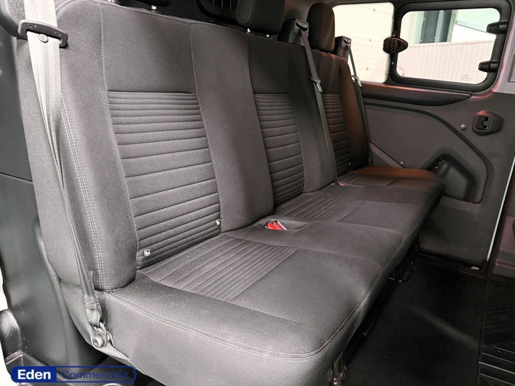 Used Ford Transit Custom 2023 for sale - 77905038: Photo 7