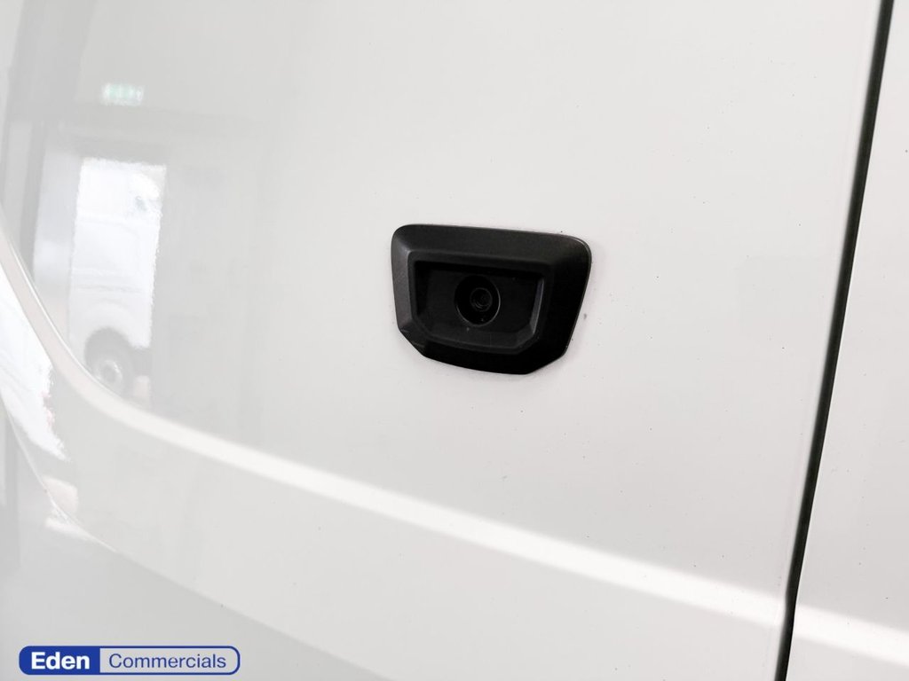 Used Ford Transit Custom 2023 for sale - 77905038: Photo 8