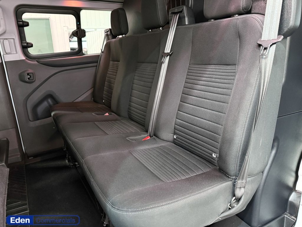 Used Ford Transit Custom 2023 for sale - 77905038: Photo 9