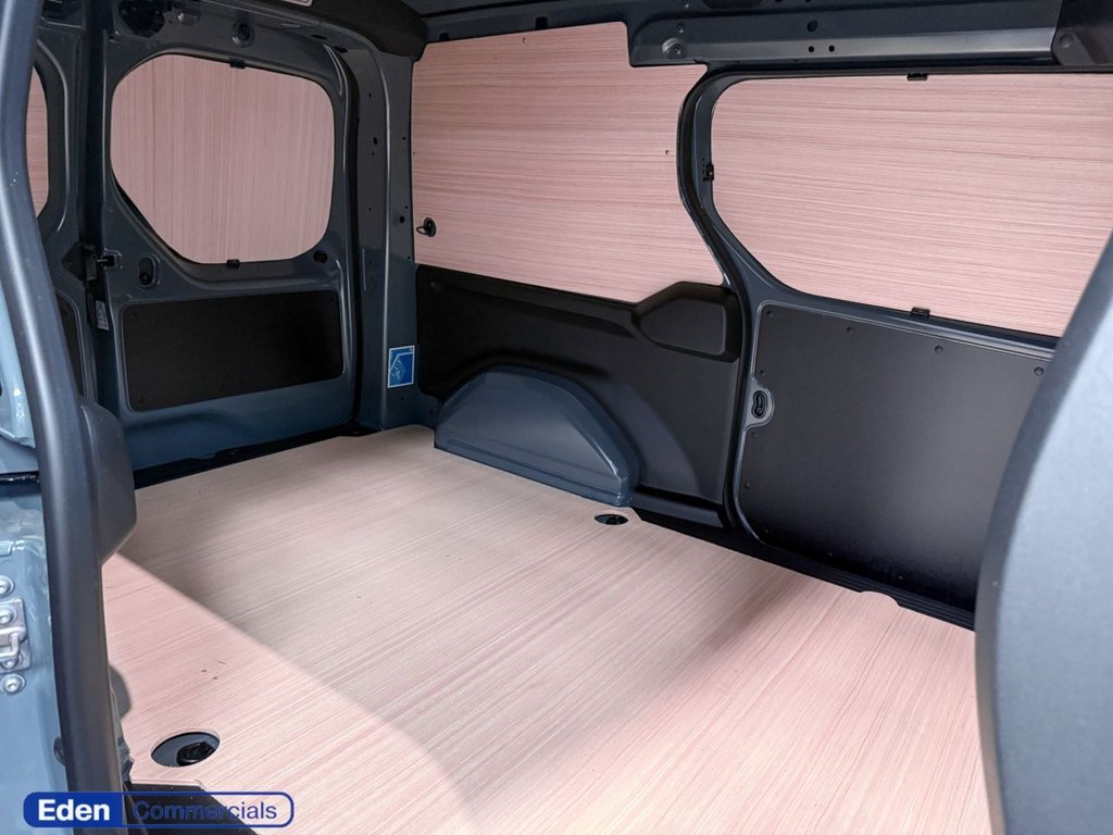 Used Renault Kangoo Maxi 2025 for sale - 76118790: Photo 11