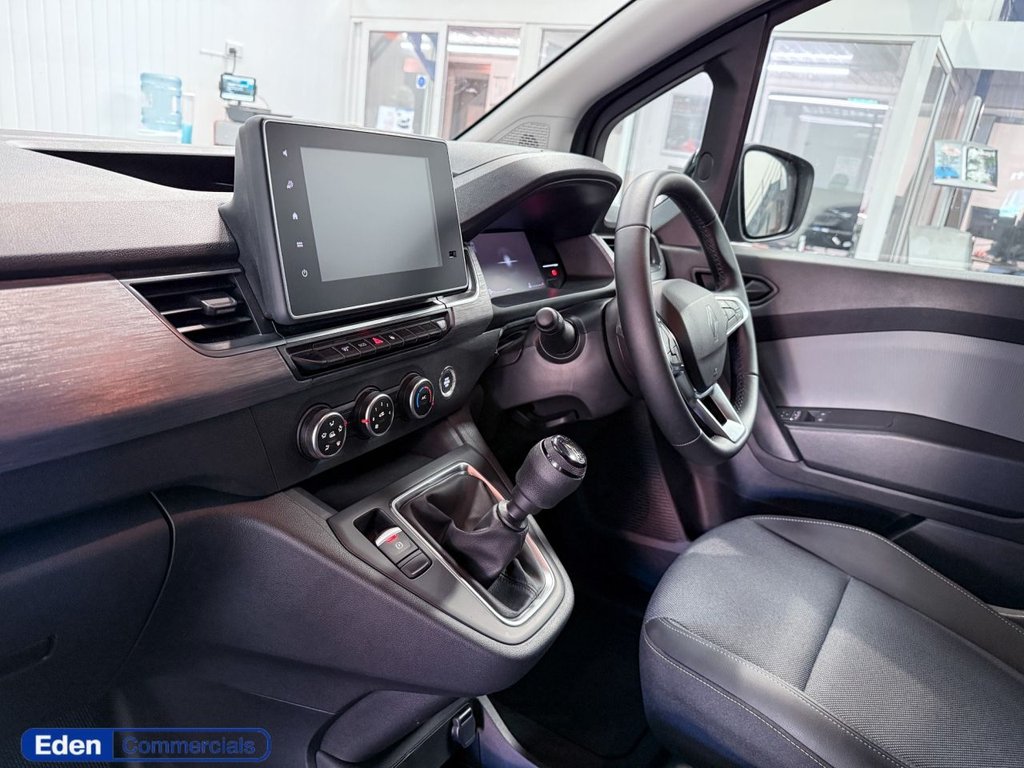 Used Renault Kangoo Maxi 2025 for sale - 76118790: Photo 16